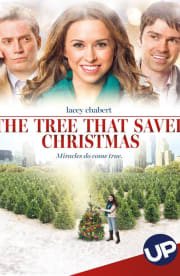 The Tree That Saved Christmas