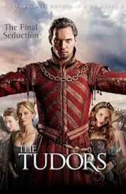 The Tudors - Season 4