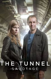 The Tunnel - Season 3