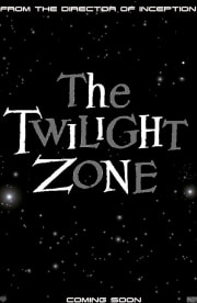 The Twilight Zone - Season 4