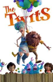 The Twits The Twits