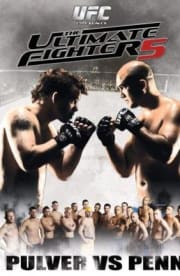 The Ultimate Fighter - Season 05