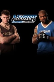 The Ultimate Fighter - Season 07