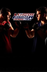 The Ultimate Fighter - Season 08