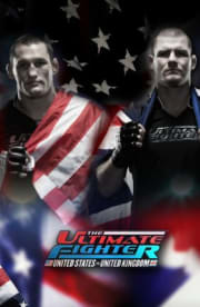 The Ultimate Fighter - Season 09