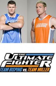 The Ultimate Fighter - Season 14