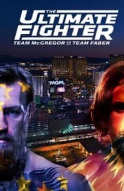 The Ultimate Fighter - Season 22