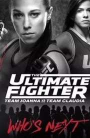 The Ultimate Fighter - Season 23