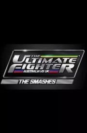 The Ultimate Fighter: The Smashes - Season 01
