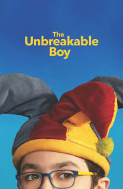 The Unbreakable Boy