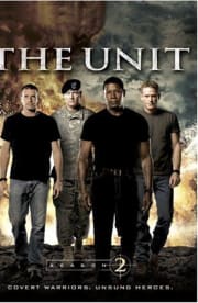 The Unit - Season 1