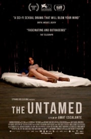 The Untamed