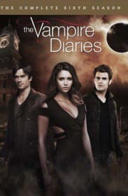 The Vampire Diaries - Season 6