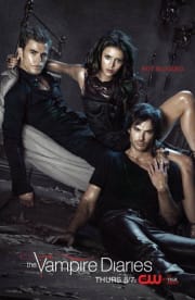 The Vampire Diaries - Season 7