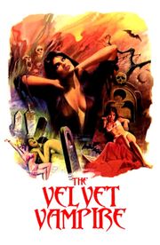 The Velvet Vampire