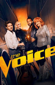The Voice - Season 24
