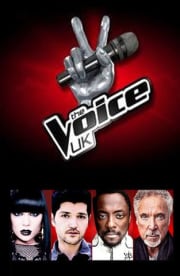 The Voice (UK) - Season 7