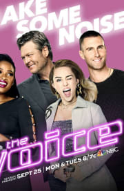 The Voice (US) - Season 13