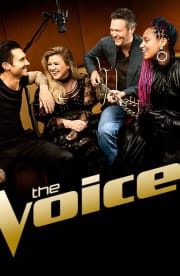 The Voice (US) - Season 14