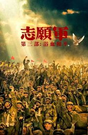The Volunteers: Peace at Last