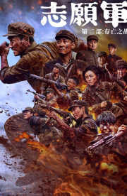 The Volunteers: The Battle of Life and Death