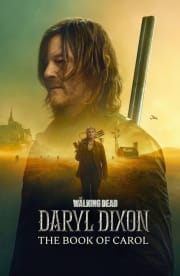 The Walking Dead: Daryl Dixon - Season 2