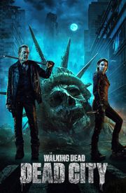The Walking Dead: Dead City - Season 3