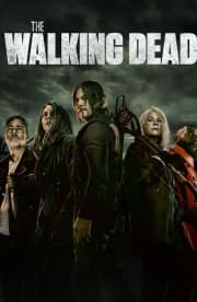 The Walking Dead - Season 11
