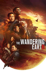 The Wandering Earth II