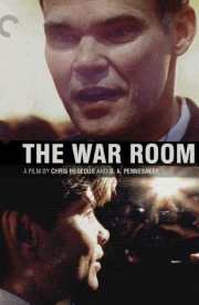 The War Room