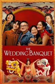 The Wedding Banquet The Wedding Banquet