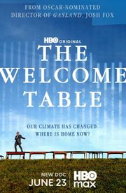 The Welcome Table