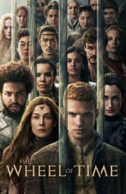 The Wheel of Time - Season 3