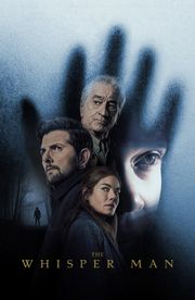 The Whisper Man