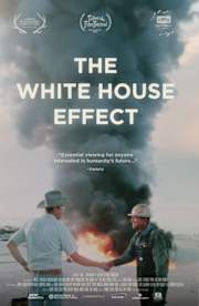 The White House Effect