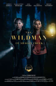 The Wildman of Shaggy Creek The Wildman of Shaggy Creek