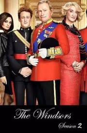 The Windsors - Season 02