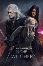 The Witcher - Season 4 The Witcher - Season 4