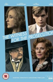 The Witness for the Prosecution - Season 1