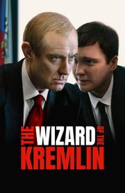 The Wizard of the Kremlin