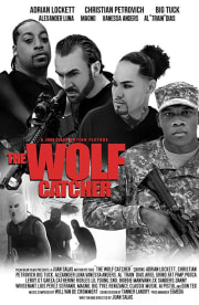 The Wolf Catcher