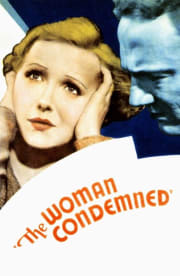 The Woman Condemned