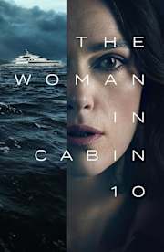 The Woman in Cabin 10 The Woman in Cabin 10