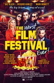 The Worst Film Festival Ever