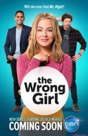 The Wrong Girl - Season 1