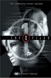 The X-Files - Season 1