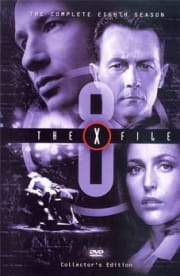 The X-Files - Season 8