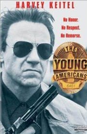 The Young Americans
