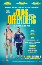 The Young Offenders