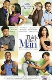 Think Like A Man